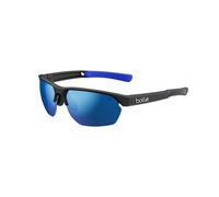 BOLLE SINGLASSES Victus Black Matte Blue - Volt+ Offshore Blue Polarized