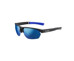 BOLLE SINGLASSES Victus Black Matte Blue - Volt+ Offshore Blue Polarized