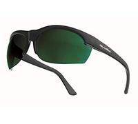 Bollé SNPG Super Nylsun - Gafas protectoras (talla única), color negro
