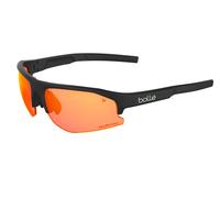 Bolle Sol Bolt 2.0 BS003010 Negro Mate/Phantom Rojo Marrón Fotocromático