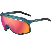 Bolle Sol Chronoshield BS018010 Creador Verde Azulado Metálico/Volt + Rubí