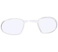 Bollé sostracker Tracker - Gafas de seguridad, transparente