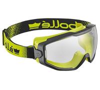 Bolle Spectrum - Gafas de natación con ventilación transparente
