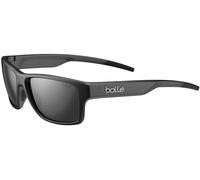 bollé - Status, Black Matte, TNS Polarized, Medium, Unisex, Adult