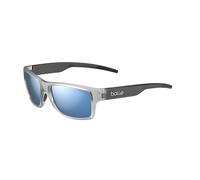 bollé - Status, Light Grey Frost, Volt+ Offshore Polarized, Medium, Unisex, Adult
