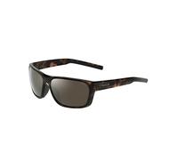 bollé - Strix, Tortoise Matte, Brown Gun Polarized, Small, Unisex, Adult