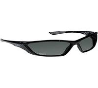 Bollé Gafas SWAT Lente de PC polarizada antirrayado antivaho con funda microfibra y estuche