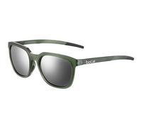 bollé Talent Gafas, Green, Medium Unisex Adulto