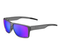 Gafas de sol Bollé TEMPER BS042001 Plateados