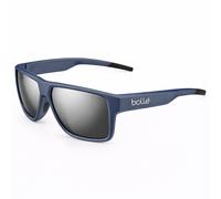 Bollé - temper, dark blue matte, tns, medium-large, unisex, adult