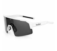 bollé The One Premium Cascos Ciclismo, Unisex Adulto, Black Carbon, 58-62 Cm