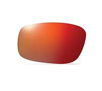 Bollé - Trackdown MIPS, Garnet Matte, No Lens Reference, Medium, Bike Helmets, Unisex, Adult