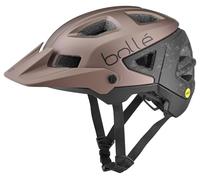 Bollé - Trackdown MIPS, Tungsten Matte, No Lens Reference, Medium, Unisex, Adult