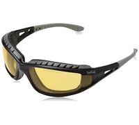 Bolle TRACPSJ - Gafas protectoras, color: amarillo