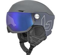 BOLLE V-ryft Pure M - Hombre - Gris - talla 52/55- modelo 2024