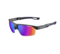 Gafas de sol BOLLE VICTUS PRO (Titanio Mate - Volt+ Ultraviolet Polarized) cat 3
