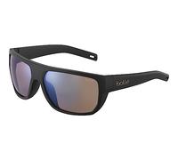 Bolle Vulture Gafas, Black Matte, M Unisex Adulto