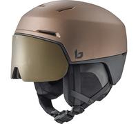 BOLLE X-fusion - Unisex - Negro - talla 55/59- modelo 2026