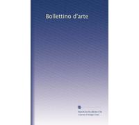 Bollettino d'arte: Volume 2