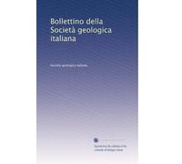 Bollettino della Società geologica italiana: Volume 9