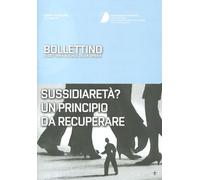 Bollettino di dottrina sociale della Chiesa (2018) (Vol. 1)