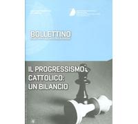Bollettino di dottrina sociale della Chiesa (2019) (Vol. 3)
