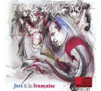 Claude Bolling - Jazz a La Francaise