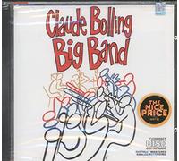 Bolling, Claude - Big Band