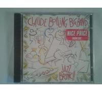 Bolling Claude Big Band - Jazz Brunch