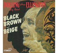 Bolling, Claude - Black Brown & Beige