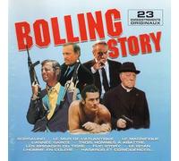 Bolling, Claude - Bolling Story