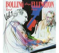 BOLLING CLAUDE (chitarra) - Plays Ellington /Vol.1