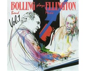 BOLLING CLAUDE (chitarra) - Plays Ellington /Vol.1