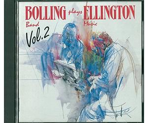 BOLLING CLAUDE (chitarra) - Plays Ellington, Vol.2