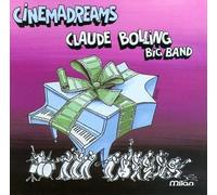 Bolling, Claude - Cinemadreams
