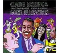 Bolling, Claude - Tribute to Duke Ellington