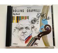 Bolling,Claude - First Class/St.Grappelli [Import]