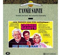 Bolling,Claude - L Annee Sainte