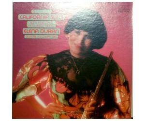 Bolling, Claude - Suite for Flute & Jazz Piano