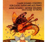 Bolling - Concerto for Classical Guitar