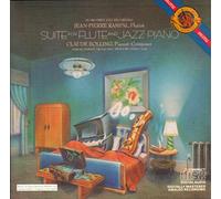 Bolling / Rampal - Suite for Flute