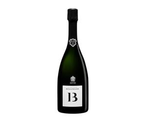 Bollinger B 13 Pinot Negro Brut Champagne Gran Reserva 75 cl Espumoso blanco