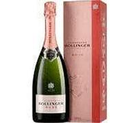 Bollinger Brut Rosa en Caja de Regalo - 750 ml