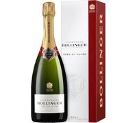 Bollinger - Champagne Brut Spécial Cuvée con estuche - 75 cl