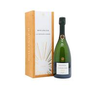 Bollinger Champagne La Grande Annee Brut 2018