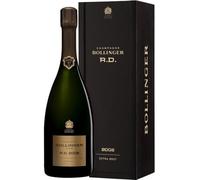 Bollinger - Champagne R.D 2008 Extra-Brut - 75 cl