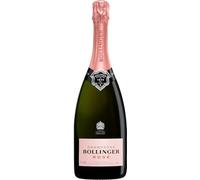 Bollinger - Champagne rosé brut