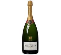 Champagne Bollinger Special Cuvée Magnum