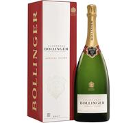 Champagne Bollinger Bollinger Cuvée Brut Magnum Estutxat 1 x 1500 ml