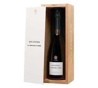 Bollinger - La Grande Année 2014
